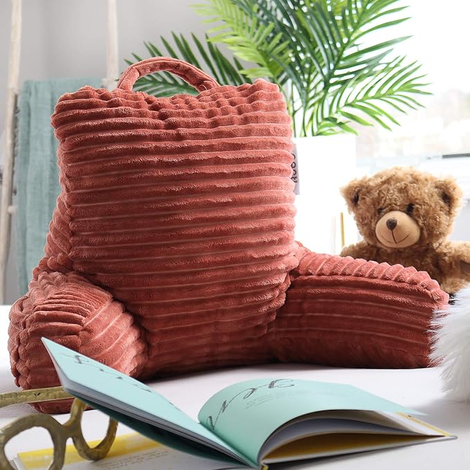 Nestl Reading Pillow for Kids & Teens - Image 7