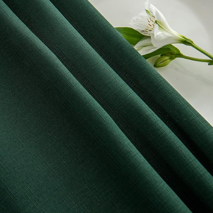 maxmill Christmas Tablecloth Stain Resistant Waterproof Wrinkle Resistant - Image 8