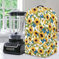 Blender Covers Kitchen Appliance Dust Cover Sunflower Butterfly Blender by Unknown