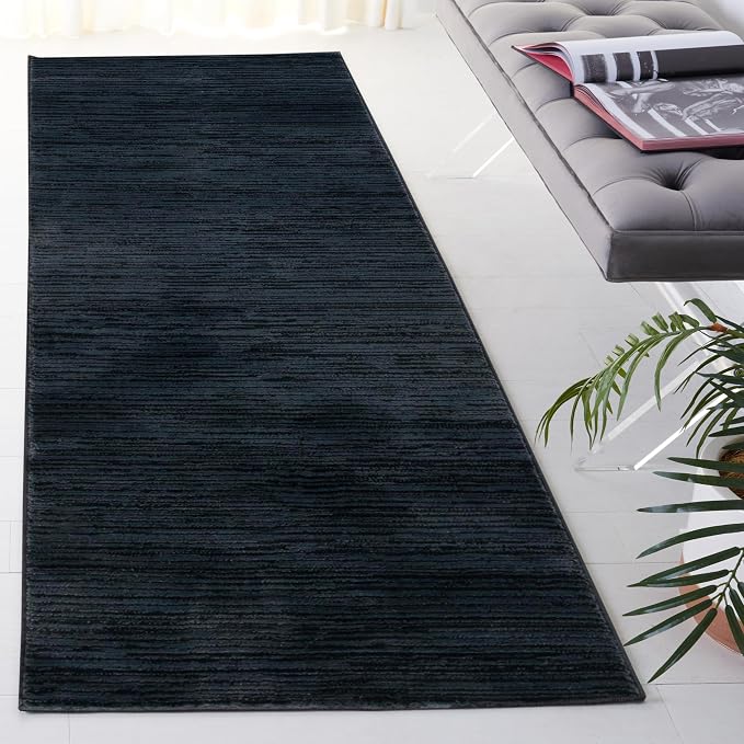 SAFAVIEH Vision Collection Runner Rug - Image 2