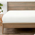 Fitted Bottom Sheet Twin Size by BareHome