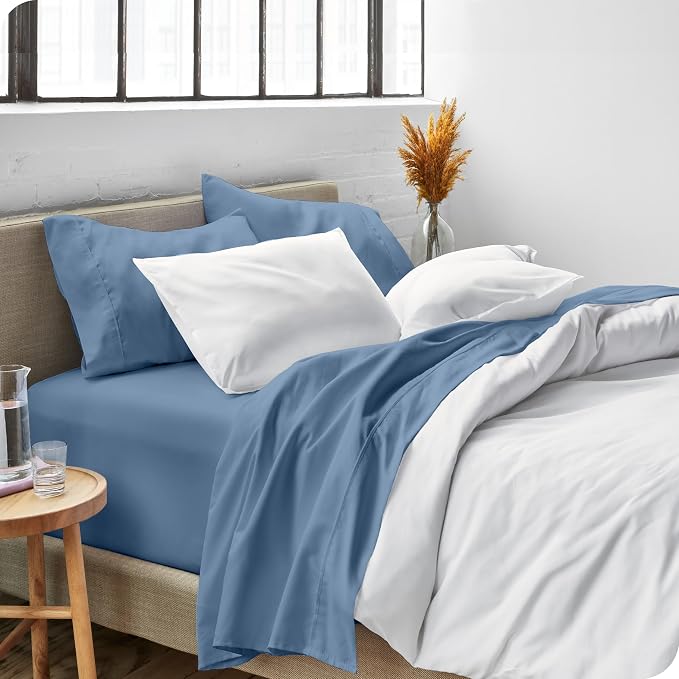 Bare Home Full XL Sheet Set - Image 8