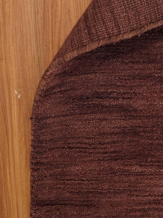 Hand Knotted Loom Wool ECO-Friendly Area Rugs - Image 8