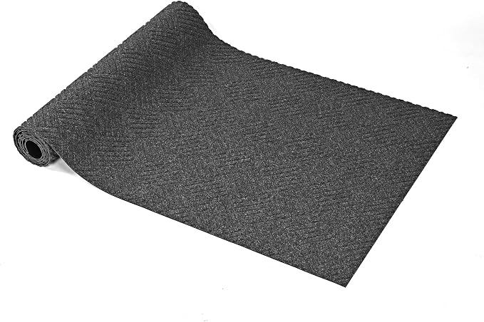 jxgzyy Commercial Front Door Mat 3'11" x 2'8", Non-Slip Indoor Outdoor Doormat - Image 8