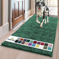 Muddy Mat® Shown on TV – Super Absorbent Door Mat Indoor, Microfiber Quick Dry by MuddyMat%C2%AE