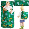 DJY Toddler Nap Mat, Kid Slumber Bag by HOME