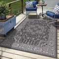 Keen Home Design Terrace Outdoor Area Rug by KeenHomeDesign
