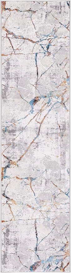 SAFAVIEH Amelia Collection Runner Rug - Image 3