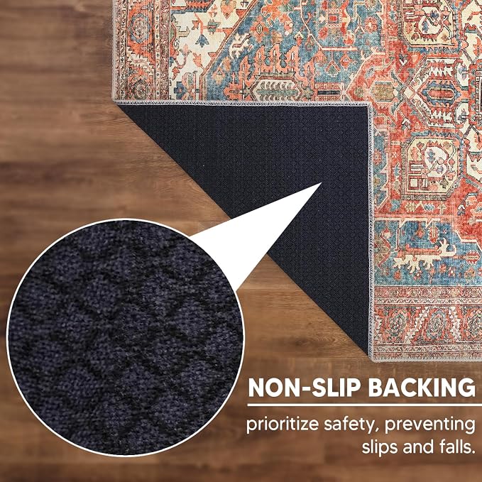 Keen Home Design 2x7 Rug - Image 5