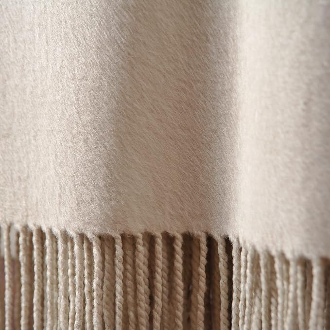 CUDDLE DREAMS Silk Throw Blanket - Image 4