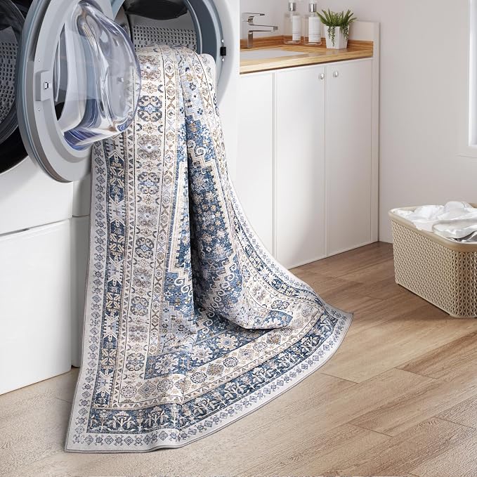 zesthome 5x7 Area Rugs - Image 7