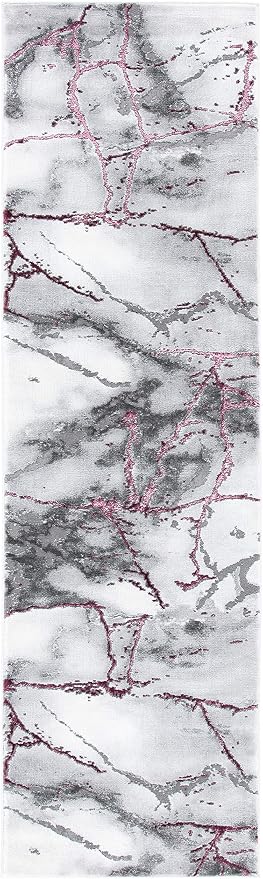 SAFAVIEH Craft Collection Runner Rug - Image 3