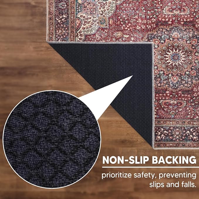 Keen Home Design 2x7 Rug - Image 5