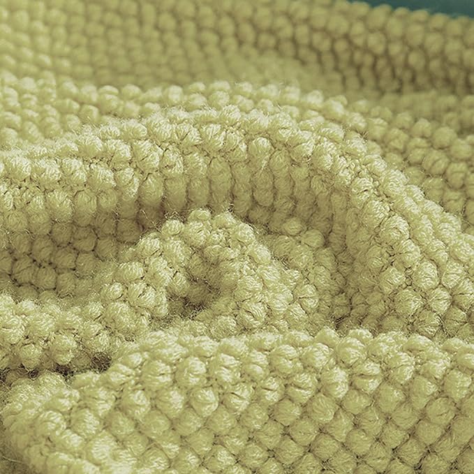 LOMAO Knitted Throw Blanket - Image 5