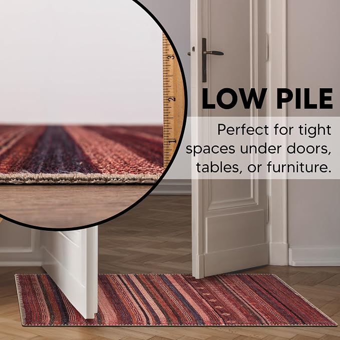 Keen Home Design 2x3 Rug - Image 5