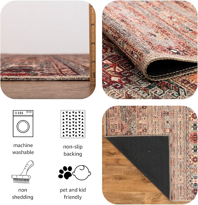 Keen Home Design 8x10 Rug - Image 7