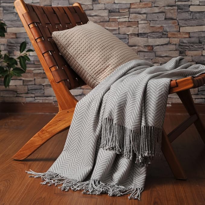 CUDDLE DREAMS Silk Throw Blanket - Image 3