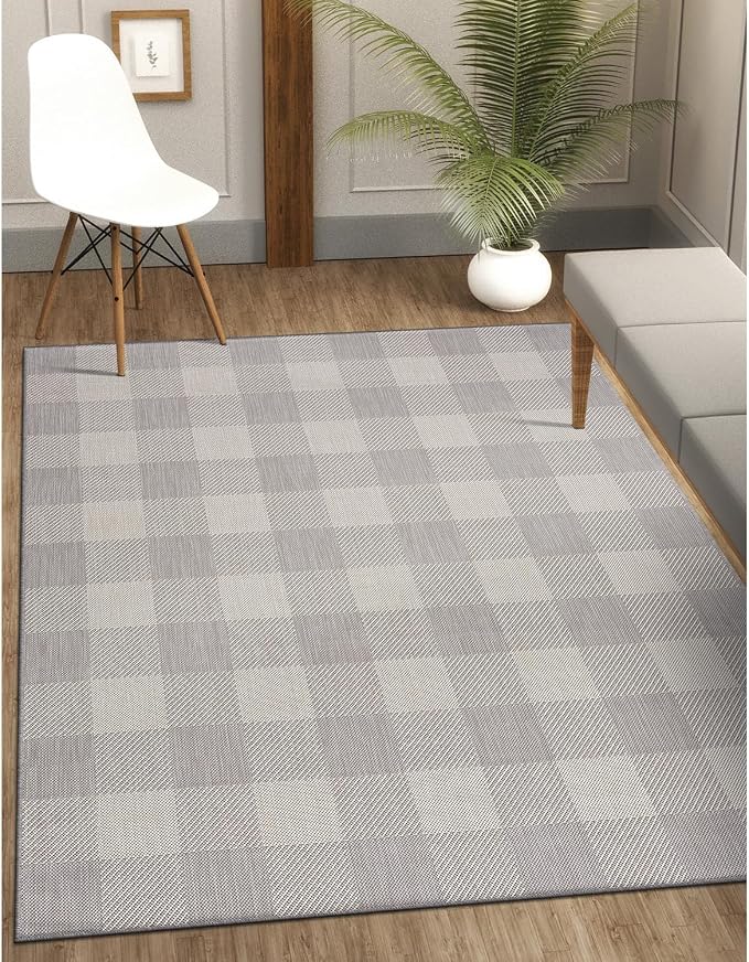 CAMILSON Outdoor Rug - Image 3