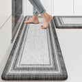 KIMODE Anti Fatigue Kitchen Mats by KIMODE