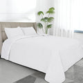 Easy-Going King Size Reversible Quilt Set by Easy-Going