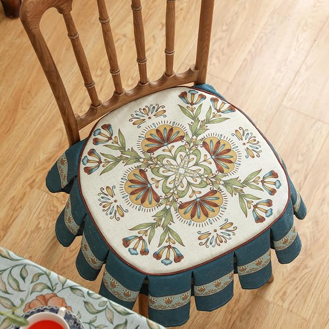 patdrea Pack of 2 Chair Cushions - Image 7