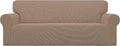Easy-Going Stretch Sofa Slipcover 1-Piece Sofa Cover Furniture Protector Couch by Easy-Going