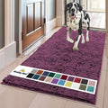 Muddy Mat® Shown on TV – Super Absorbent Door Mat Indoor, Microfiber Quick Dry by MuddyMat%C2%AE