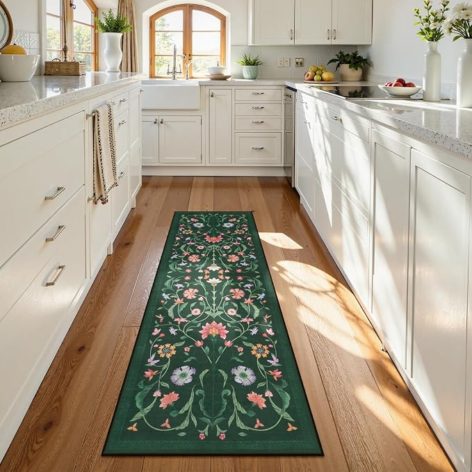 LIVEBOX Kitchen Runner Rug - Image 3