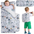 DJY Toddler Nap Mat, Kid Slumber Bag by HOME