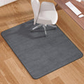 Blvornl Office Chair Mat for Hardwood Floor and Low Pile Carpet, Heavy Duty by Blvornl