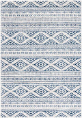 SAFAVIEH Tulum Collection Accent Rug by SAFAVIEH