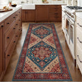 Tangsoo 2x6 Washable Runner Rug by Tangsoo