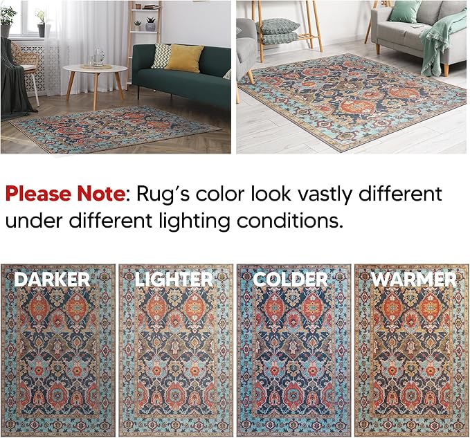 Keen Home Design 10x14 Rug - Image 4