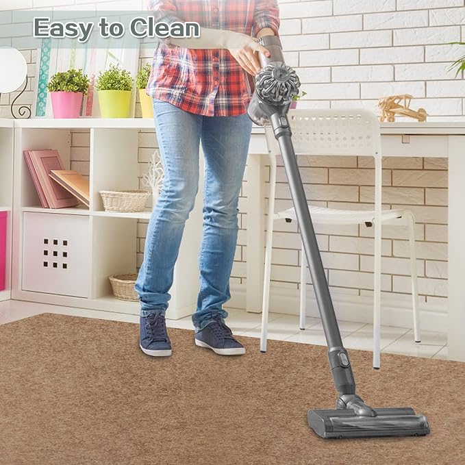 Custom Size Runner Rug 2 ft x 28 ft, 2-82ft Carpet Runners Hallway Entryway - Image 5