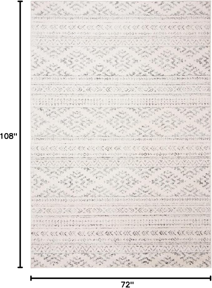 SAFAVIEH Area Rug 6x9 - Image 2