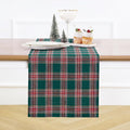 Solino Home Christmas Table Runner 108 Inches Long by SolinoHome