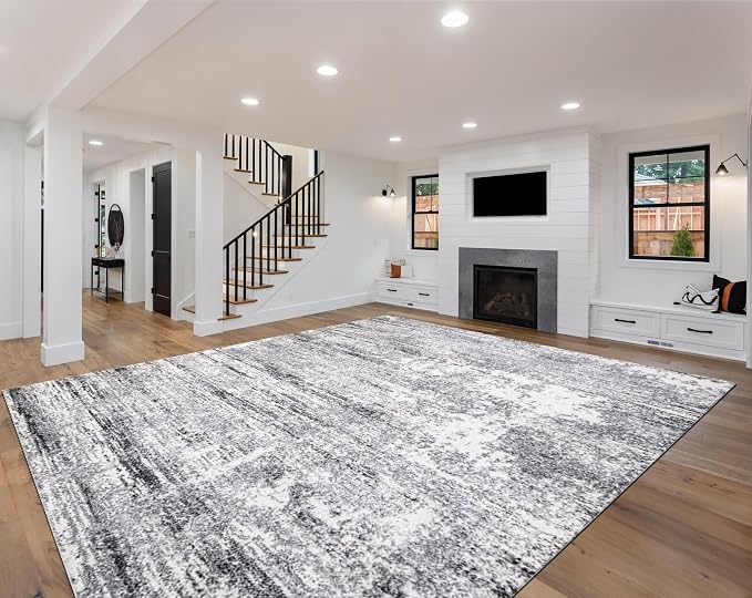 Keen Home Design Area Rugs by KeenHomeDesign