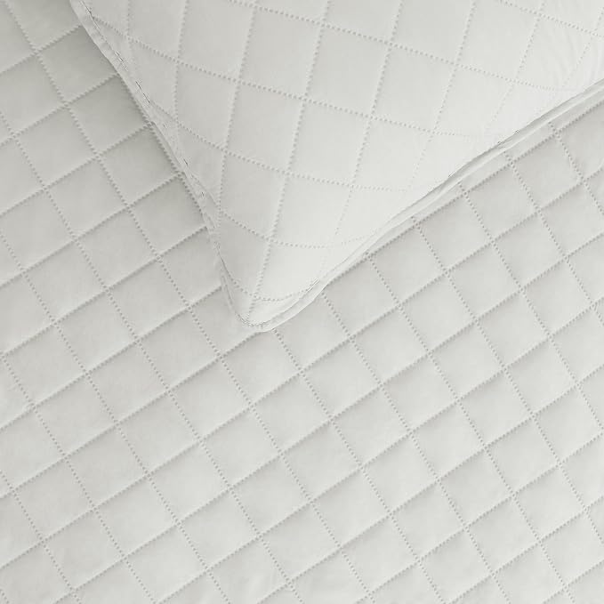 Easy-Going King Size Reversible Quilt Set - Image 3
