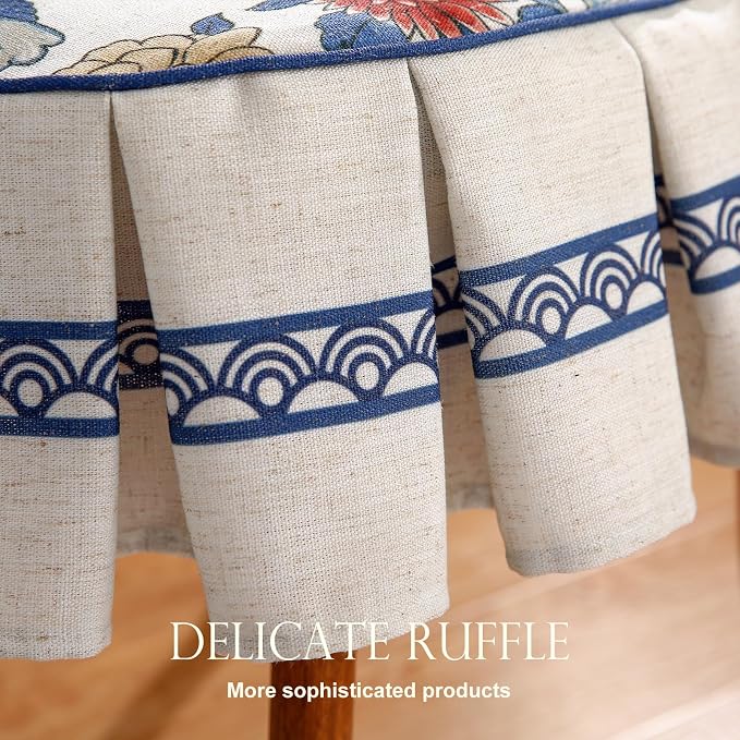 patdrea Pack of 2 Chair Cushions - Image 4