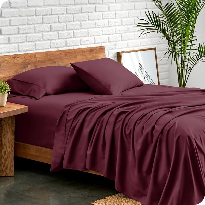 Bare Home Full Sheet Set - Image 2