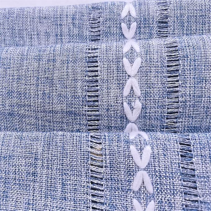 Simple Bedside Table Tassel Cover Cloth, Tablecloth Towel, Suitable - Image 6