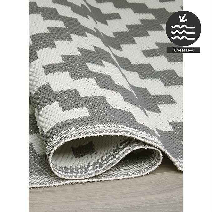 FH Home Outdoor Rug - Image 5