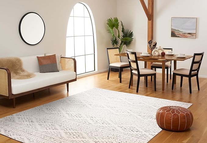 SAFAVIEH Area Rug 10x13 - Image 6