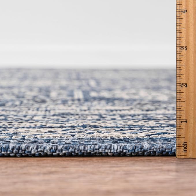 Keen Home Design Terrace Outdoor Area Rug - Image 2