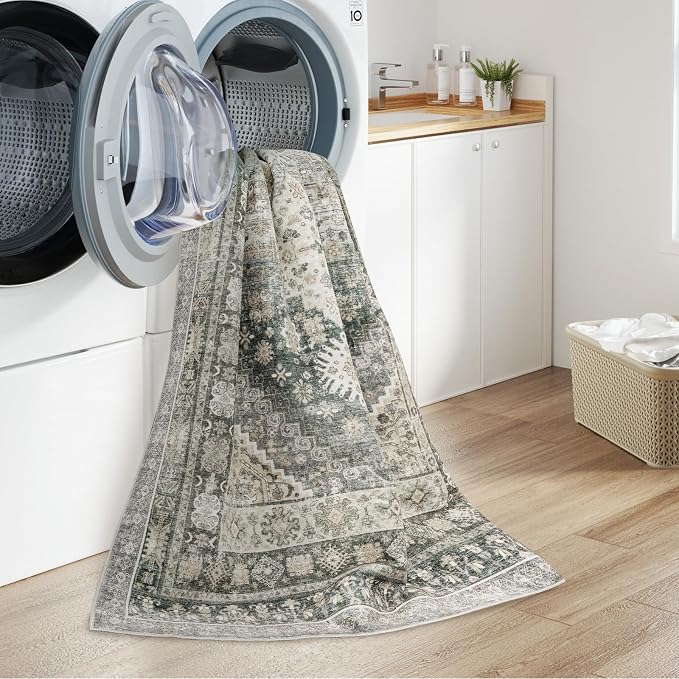 zesthome 5x7 Area Rugs - Image 6