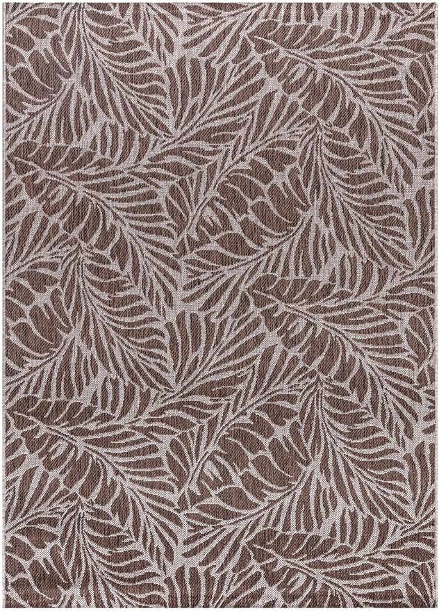 Keen Home Design Terrace Outdoor Area Rug - Image 3