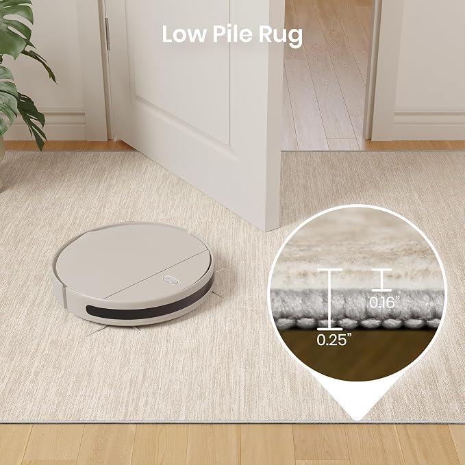 Valenrug Washable Rugs 8x10 - Image 6