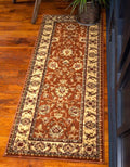 Unique Loom Voyage Collection Traditional Oriental Classic Intricate Design by UniqueLoom