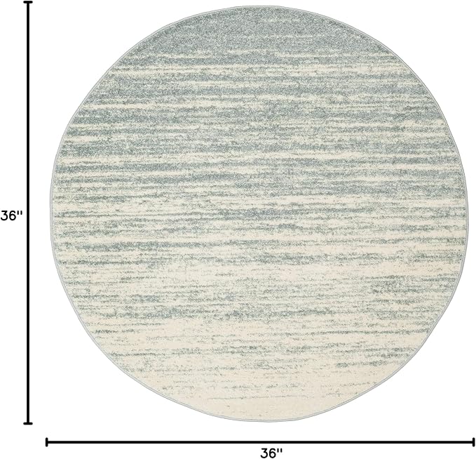 SAFAVIEH Adirondack Collection Area Rug - Image 2