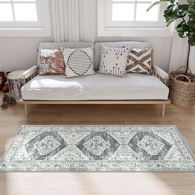 Lahome Boho Small Rug - Image 7